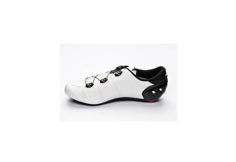 SIDI CHAUSSURES ROUTE FAST WHITE