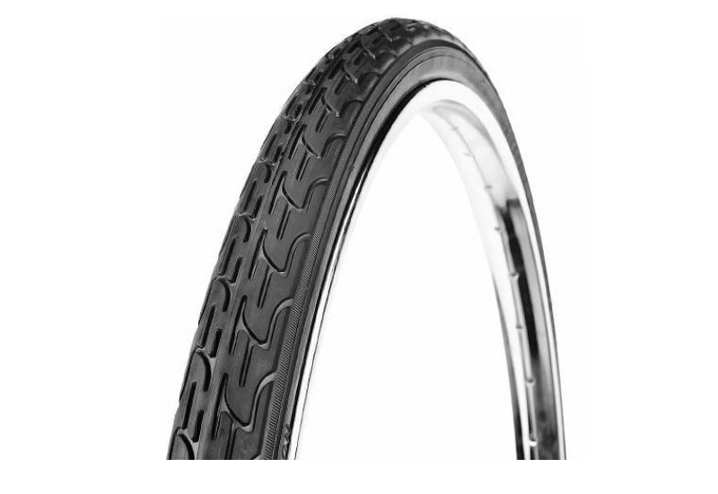 PNEU DELI ROUTE NOIR PROFIL  S-604