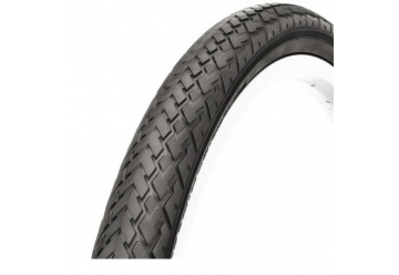 PNEU DELI ROULANT ANTI CREVAISON 1.3 MM NOIR PROFIL S225