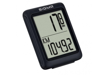 COMPTEUR SIGMA BC 5.0 A FIL