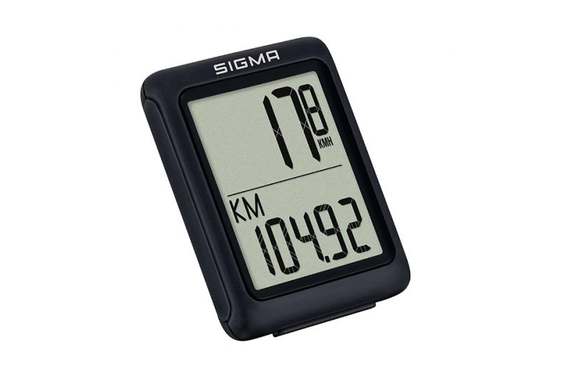 COMPTEUR SIGMA BC 5.0 A FIL