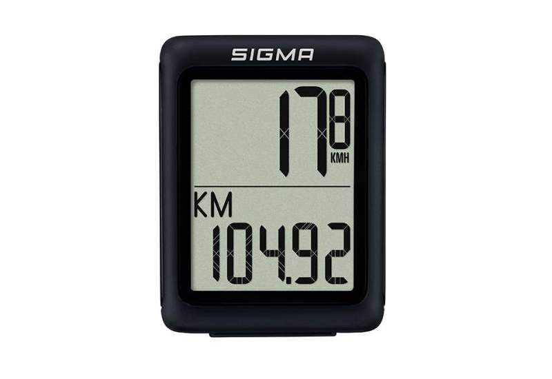 COMPTEUR SIGMA BC 5.0 A FIL