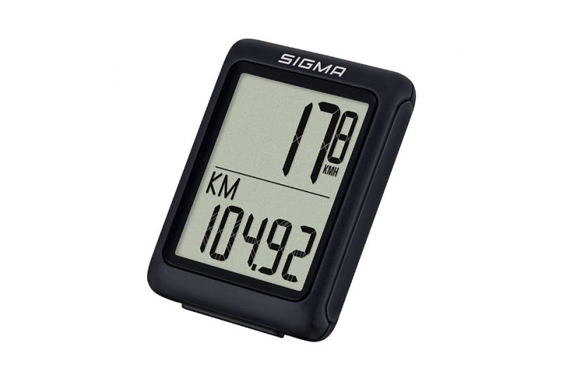 COMPTEUR SIGMA BC 5.0 A FIL