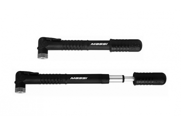 POMPE MASSI ALUMINIUM TELESCOPIQUE C-M 07