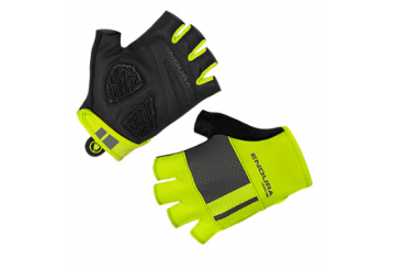 ENDURA MITAINES FS260 PRO JAUNE FLUO