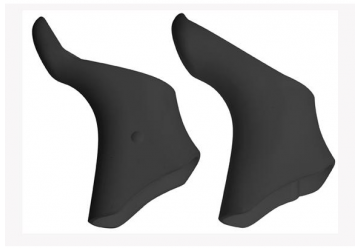 COCOTTE MASSI 5600/6600 NOIR