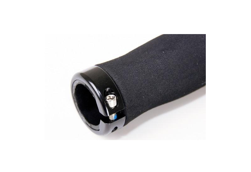 POIGNEES MASSI MOUSSE PROLOCK NOIR