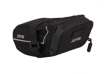 SACOCHE ZEFAL POUR TIGE DE SELLE Z LIGHT PACK XS