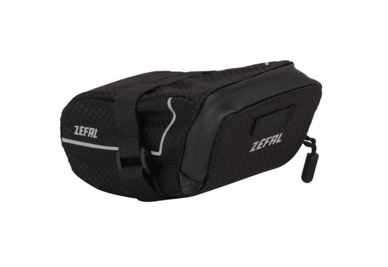 SACOCHE ZEFAL POUR TIGE DE SELLE Z LIGHT PACK XS