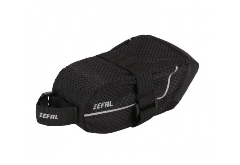 SACOCHE ZEFAL POUR TIGE DE SELLE Z LIGHT PACK XS
