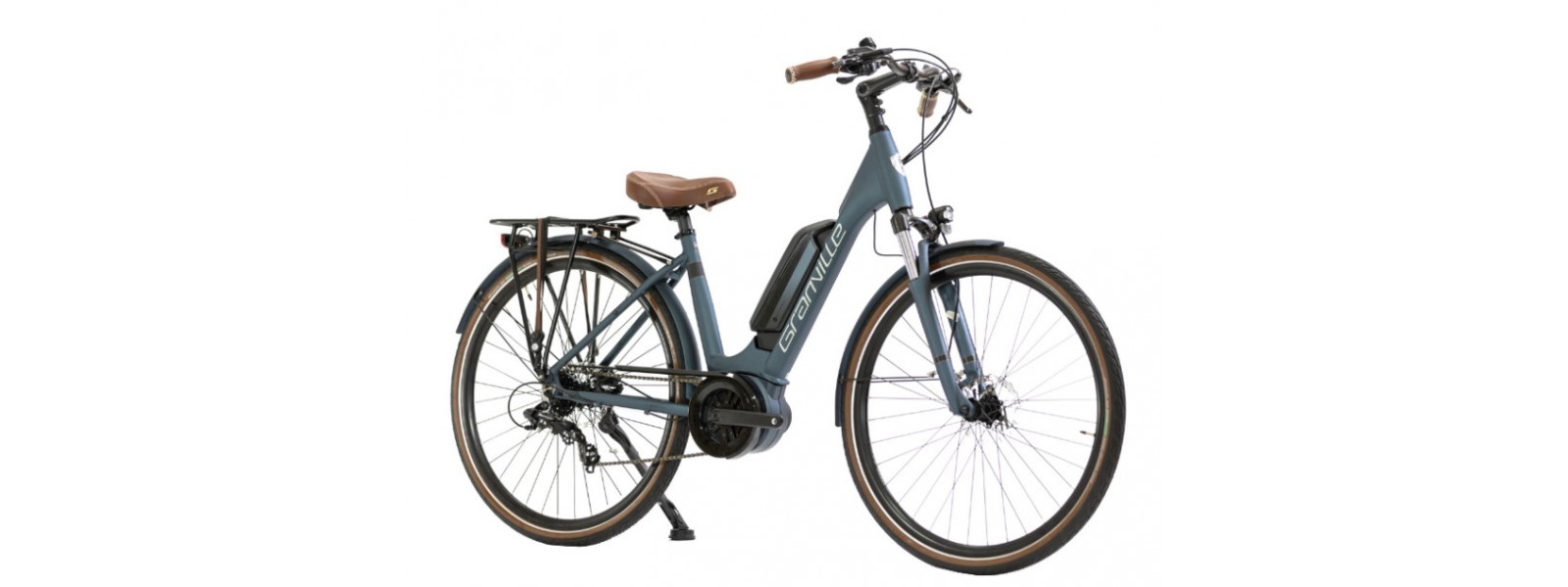 VTC GRANVILLE E URBAN 30 + 